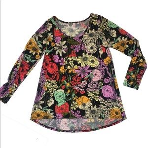 Large LuLaRoe Lynnae